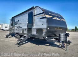 New 2026 Forest River Aurora Light 26BHS available in Post Falls, Idaho