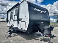 New 2026 Grand Design Imagine AIM 15RBA available in Post Falls, Idaho