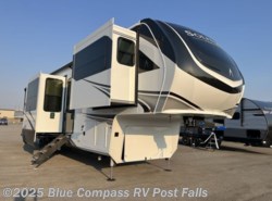 New 2026 Grand Design Solitude 380FL available in Post Falls, Idaho