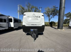 New 2026 Alliance RV Delta 292RL available in Post Falls, Idaho