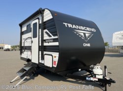New 2026 Grand Design Transcend One 131DL available in Post Falls, Idaho