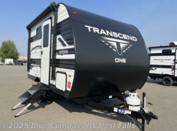 New 2026 Grand Design Transcend One 131DL available in Post Falls, Idaho