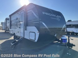 New 2026 Heartland Prowler 1802MBS available in Post Falls, Idaho