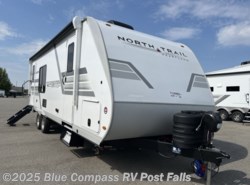 New 2026 Heartland North Trail 240RK available in Post Falls, Idaho