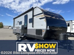 New 2025 Forest River Aurora 24RBS available in Post Falls, Idaho