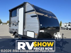 New 2025 Forest River Aurora Light 13BHX available in Post Falls, Idaho