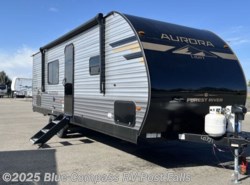 New 2025 Forest River Aurora Light 26BH available in Post Falls, Idaho