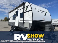New 2025 Starcraft Autumn Ridge 22MLS available in Post Falls, Idaho
