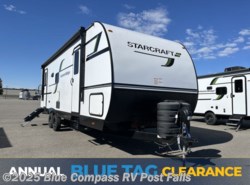 New 2025 Starcraft Autumn Ridge 26RLS-W available in Post Falls, Idaho