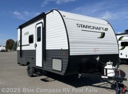 New 2025 Starcraft Autumn Ridge Single Axle 177BH available in Post Falls, Idaho