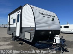 New 2025 Starcraft Autumn Ridge Single Axle 177BH available in Post Falls, Idaho