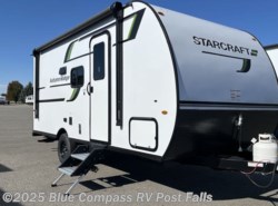New 2025 Starcraft Autumn Ridge Single Axle 19BH available in Post Falls, Idaho