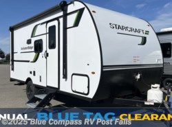New 2025 Starcraft Autumn Ridge Single Axle 19BH available in Post Falls, Idaho
