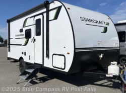 New 2025 Starcraft Autumn Ridge Single Axle 19BH available in Post Falls, Idaho