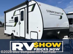 New 2025 Starcraft Autumn Ridge Single Axle 19BH available in Post Falls, Idaho