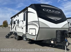 Used 2022 Keystone Cougar Half-Ton 25RDSWE available in Post Falls, Idaho