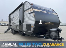Used 2025 Forest River Aurora 28BHS available in Post Falls, Idaho
