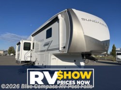 New 2026 Heartland Sundance 32RLBS available in Post Falls, Idaho