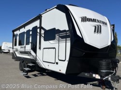 New 2026 Grand Design Momentum G-Class 25G available in Post Falls, Idaho