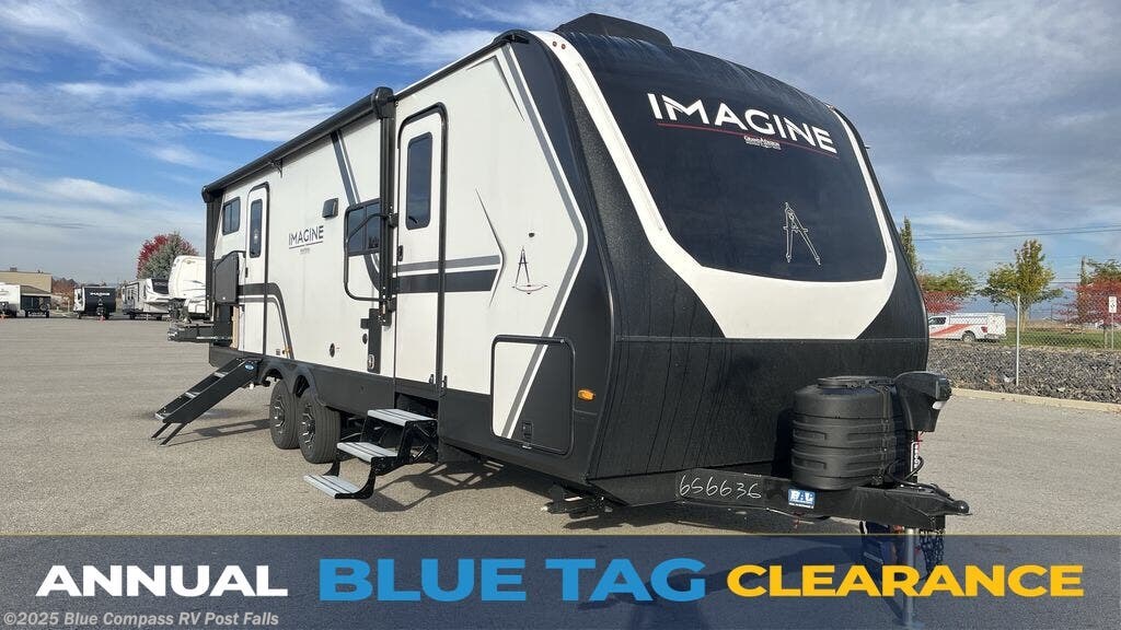 New 2026 Grand Design Imagine 2800BH available in Post Falls, Idaho