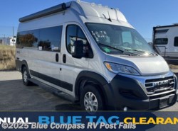 New 2025 Thor Motor Coach Dazzle 2JB available in Post Falls, Idaho