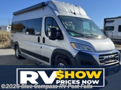 New 2025 Thor Motor Coach Dazzle 2JB available in Post Falls, Idaho