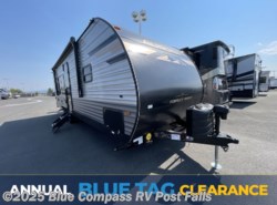 New 2026 Forest River Aurora 26ATH available in Post Falls, Idaho