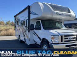 Used 2024 Thor Motor Coach Quantum LC LC25 available in Post Falls, Idaho