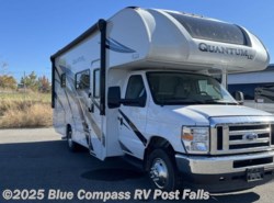 Used 2024 Thor Motor Coach Quantum LC LC25 available in Post Falls, Idaho