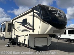 Used 2016 Keystone Alpine 3601RS available in Post Falls, Idaho