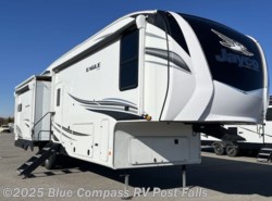 Used 2021 Jayco Eagle 319MLOK available in Post Falls, Idaho
