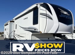 Used 2021 Jayco Eagle 319MLOK available in Post Falls, Idaho