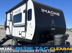 Used 2025 Grand Design Imagine AIM 14MS available in Post Falls, Idaho