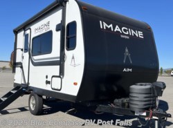 Used 2025 Grand Design Imagine AIM 14MS available in Post Falls, Idaho