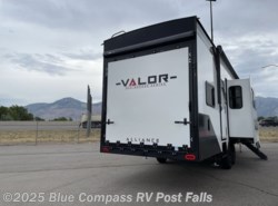 New 2026 Alliance RV Valor All-Access 32A10 available in Post Falls, Idaho