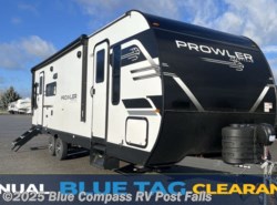 New 2026 Heartland Prowler 260RLS available in Post Falls, Idaho