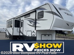 Used 2018 K-Z Sidewinder 3511dk available in Post Falls, Idaho