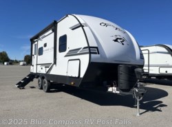 Used 2023 Highland Ridge Range Lite 212fb available in Post Falls, Idaho