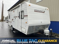 Used 2012 Starcraft AR-ONE 18FB available in Post Falls, Idaho