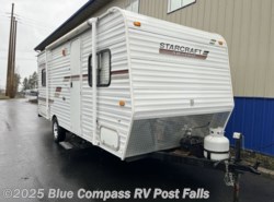 Used 2012 Starcraft AR-ONE 18FB available in Post Falls, Idaho