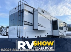 New 2026 Grand Design Solitude 390RK available in Post Falls, Idaho