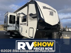 New 2026 Grand Design Momentum G-Class 29GS available in Post Falls, Idaho