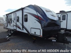 New 2018 Heartland North Trail NT KING 28RKDS available in Mifflintown, Pennsylvania