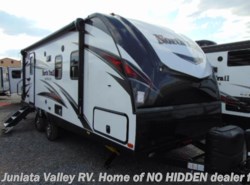 New 2018 Heartland North Trail NT 22CRB available in Mifflintown, Pennsylvania