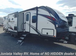 New 2019 Heartland North Trail NT KING 33BKSS available in Mifflintown, Pennsylvania