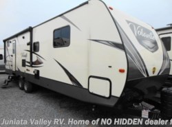 New 2018 CrossRoads Volante 31BH available in Mifflintown, Pennsylvania