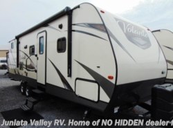 New 2018 CrossRoads Volante 27BK available in Mifflintown, Pennsylvania