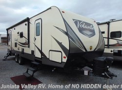 New 2018 CrossRoads Volante VL28RL available in Mifflintown, Pennsylvania
