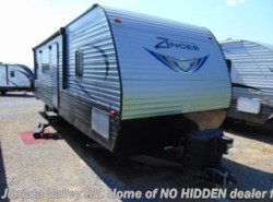 New 2018 CrossRoads Zinger ZR280RK available in Mifflintown, Pennsylvania