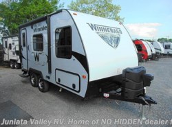 New 2019 Winnebago Micro Minnie 1706FB available in Mifflintown, Pennsylvania